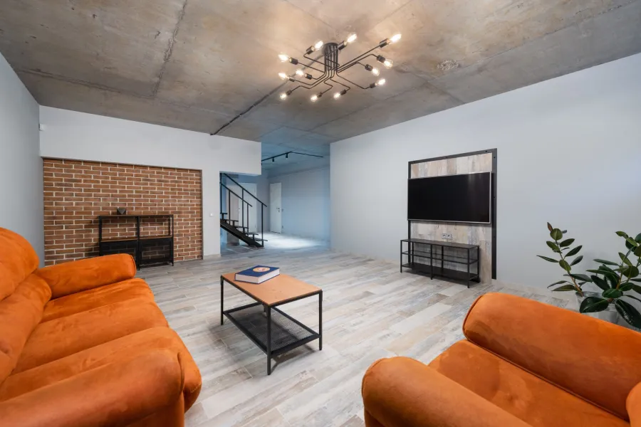 How to Design the Perfect Basement Media Room in Fort Lupton, CO