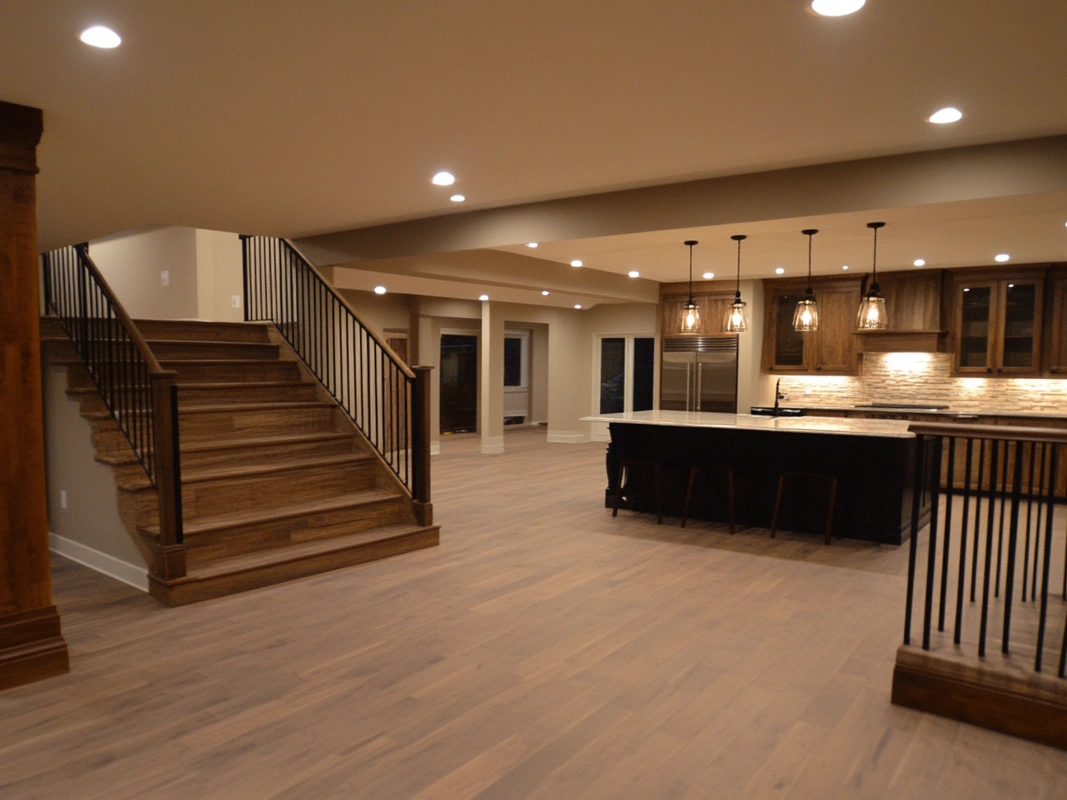 10 Basement Remodeling Ideas for Fort Lupton, CO Homes That Add Function and Value